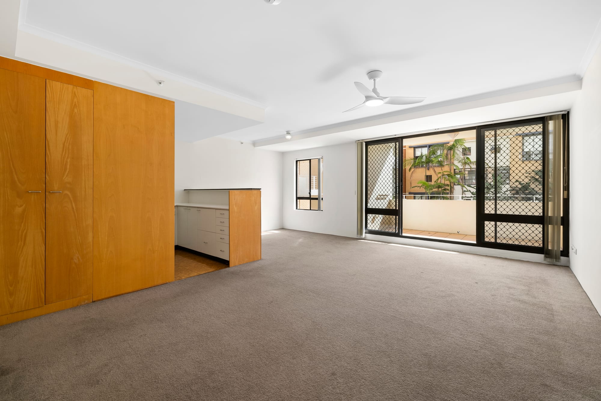 G612/780 Bourke Street, Redfern Leased by The Gallery Real Estate - image 2