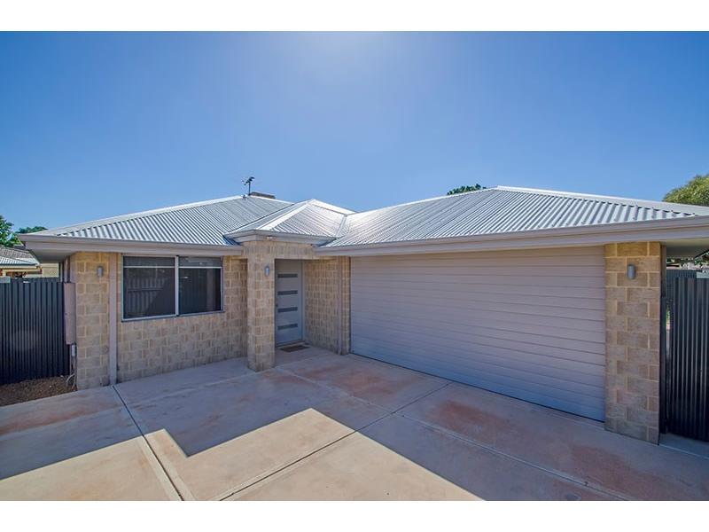 21A O'Connor Way, WEST LAMINGTON WA 6430
