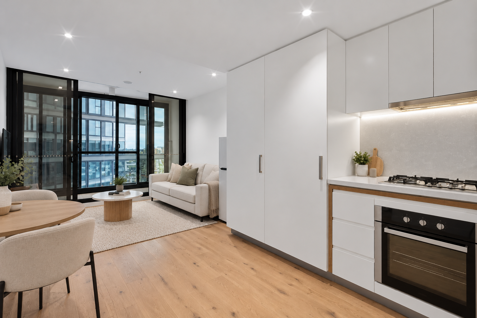 2106 / 191 Brunswick Street, FORTITUDE VALLEY QLD 4006