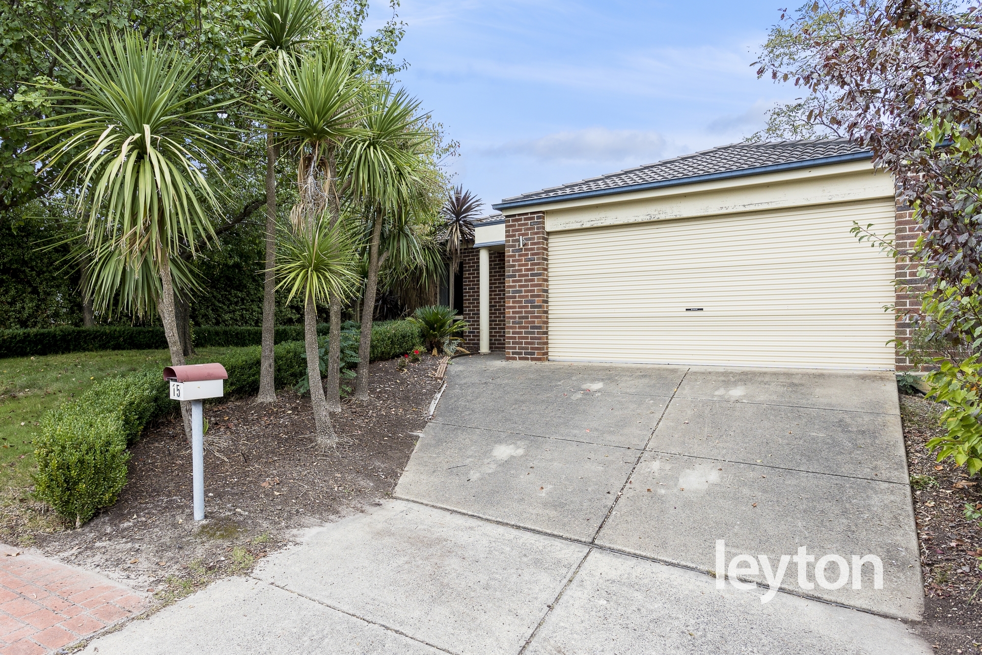 15 Prime Court, BERWICK VIC 3806