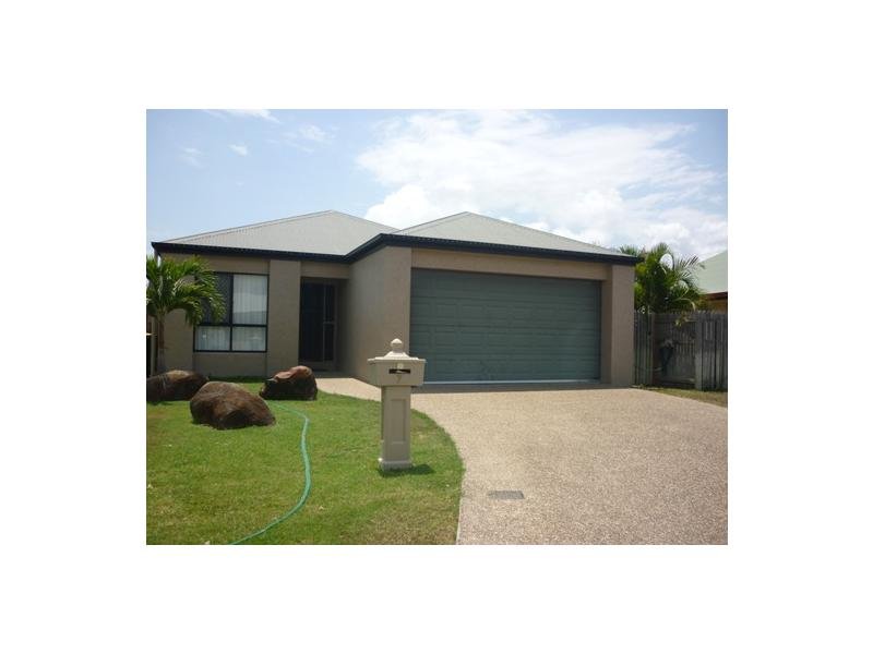 7 Lakewood Drive, IDALIA QLD 4811