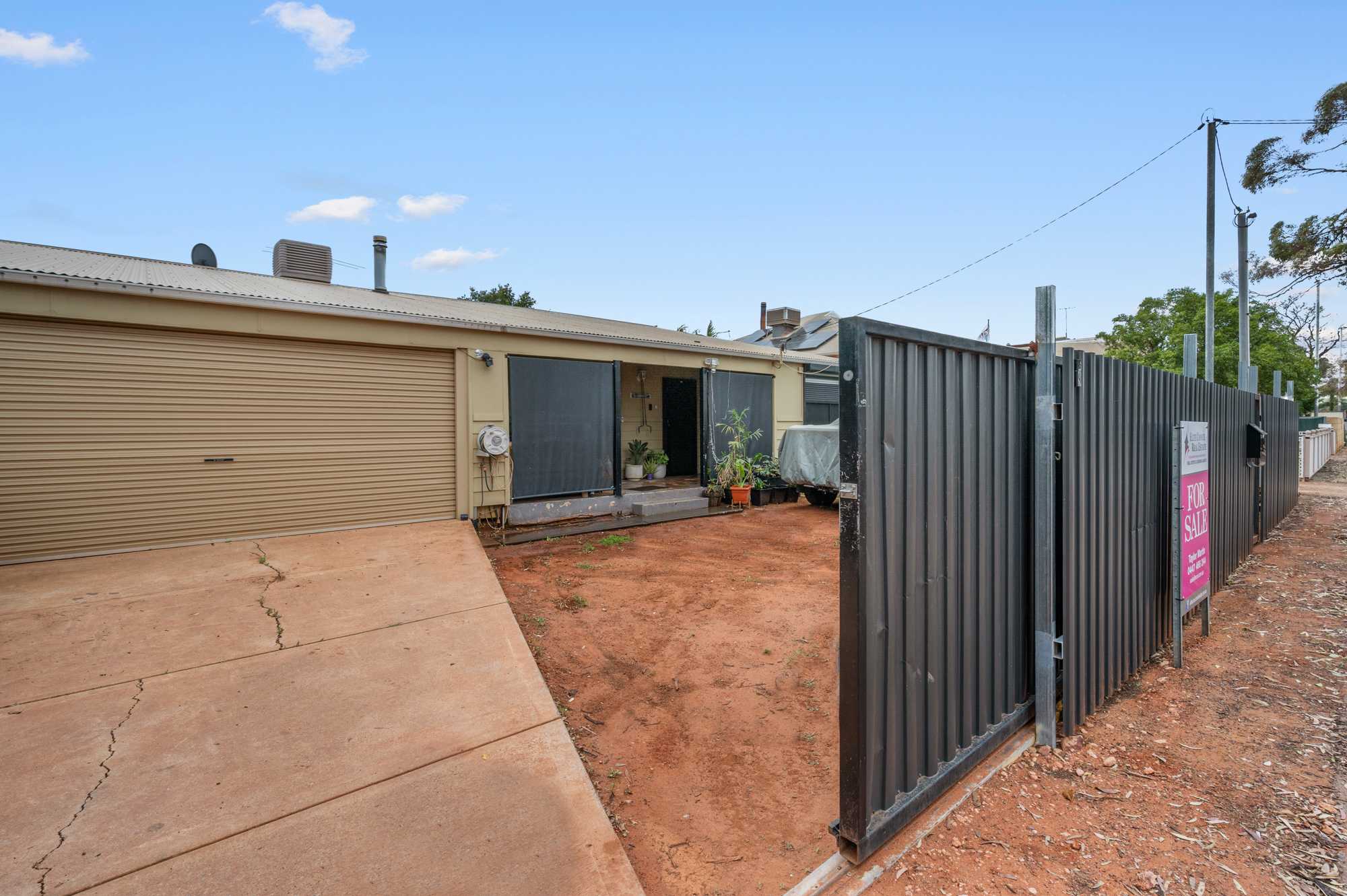 153 Piesse Street, BOULDER WA 6432