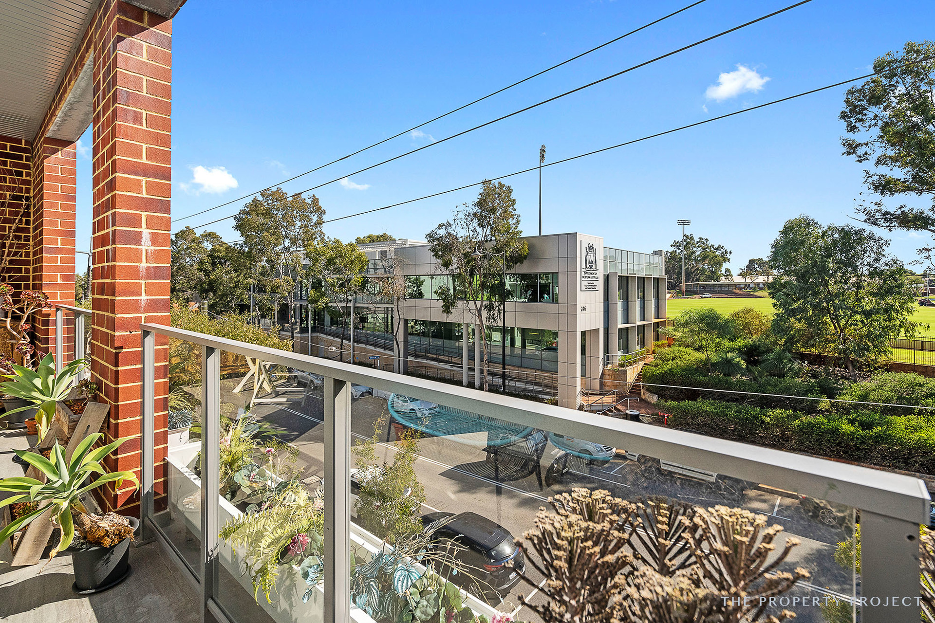 4 285 Vincent Street Leederville WA 6007
