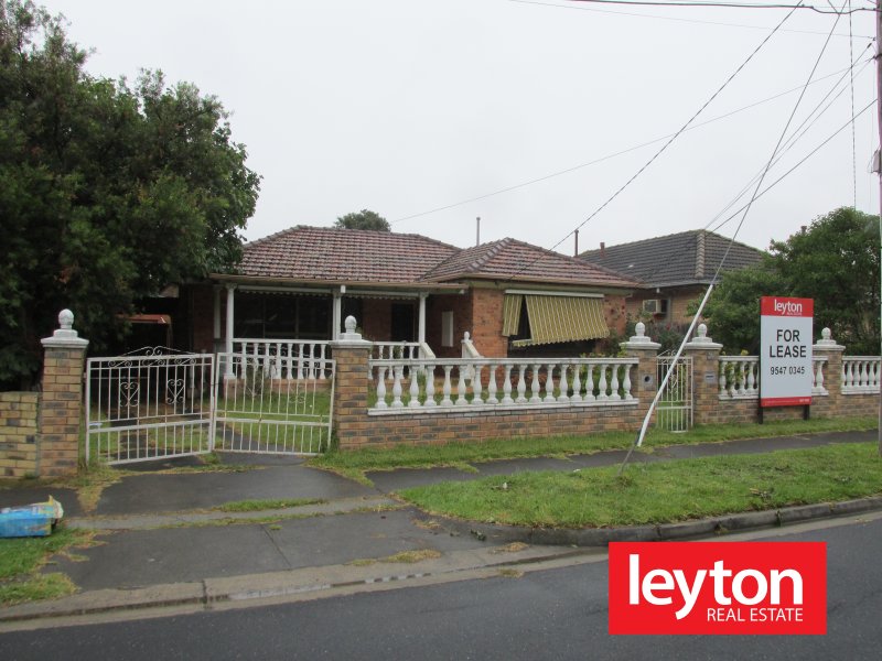 36 Avondale Street, SPRINGVALE VIC 3171