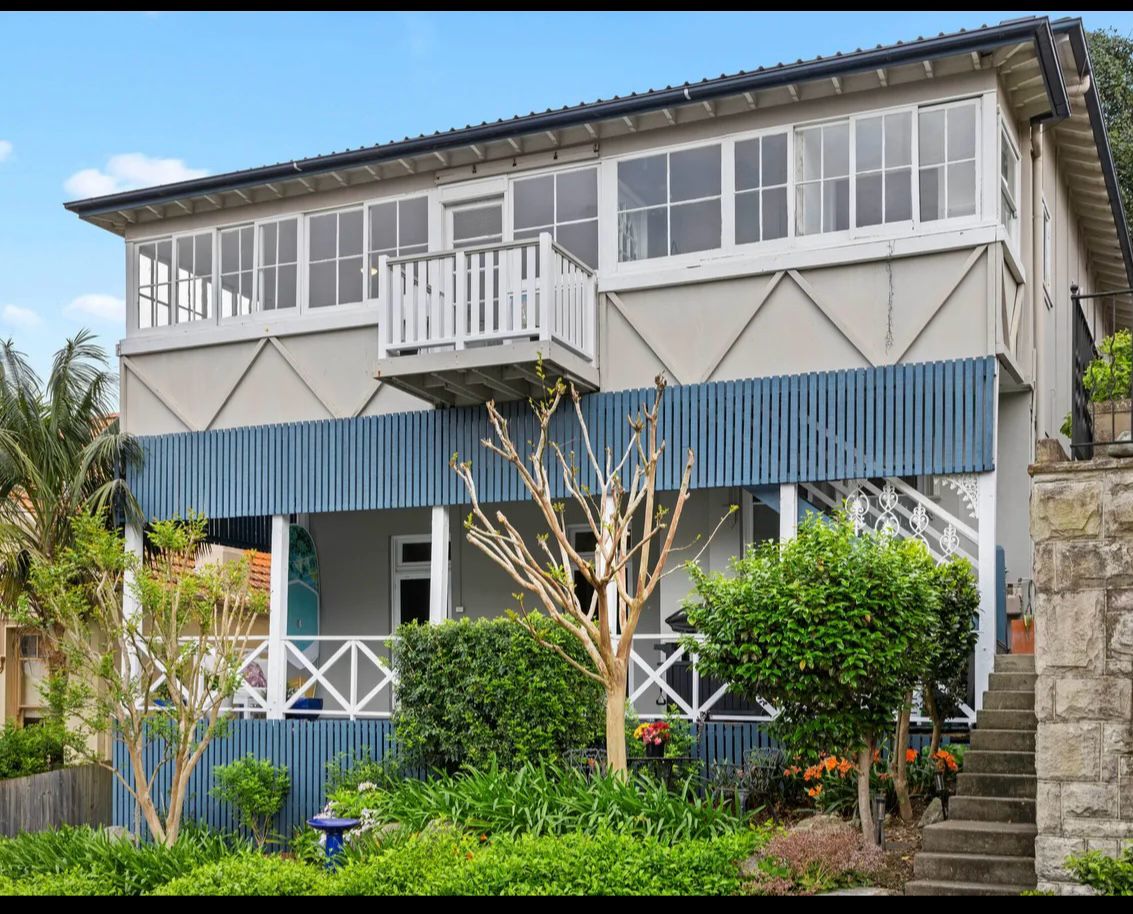 3 / 6 James Street, MANLY NSW 2095