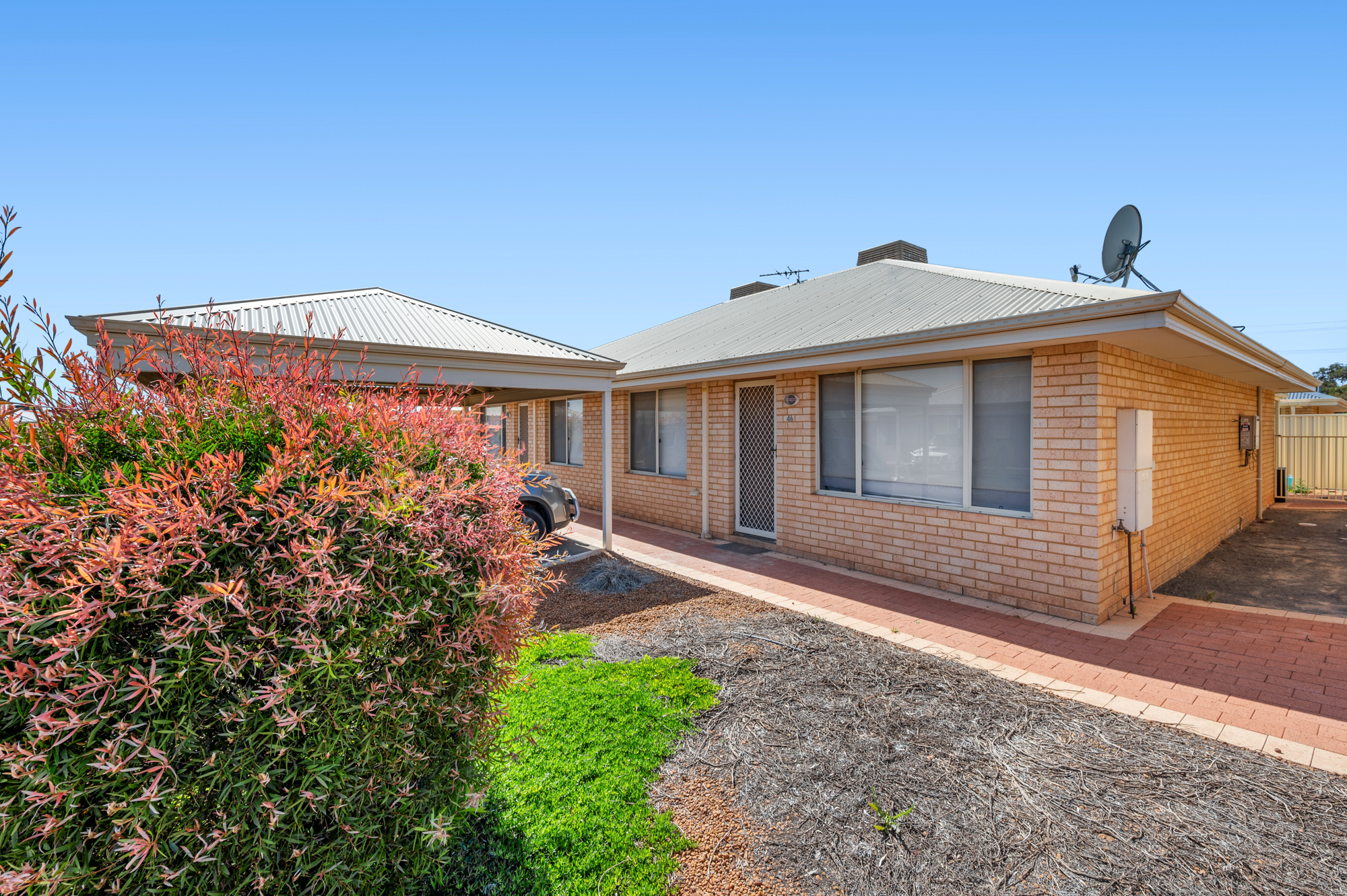 46 / 406 Hay Street, SOMERVILLE WA 6430