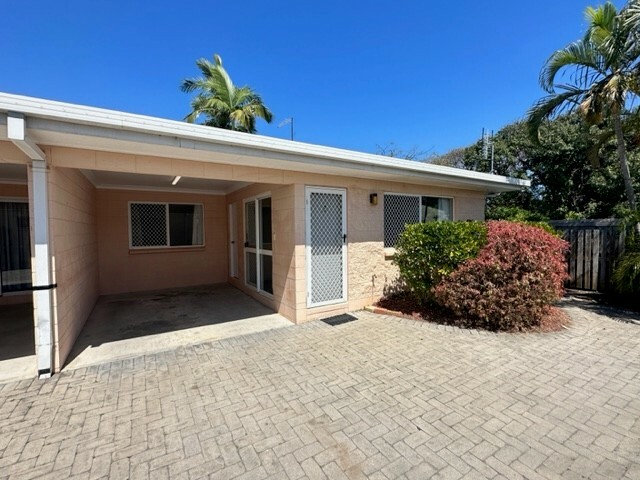Unit 3 / 42 Surrey St, HYDE PARK QLD 4812