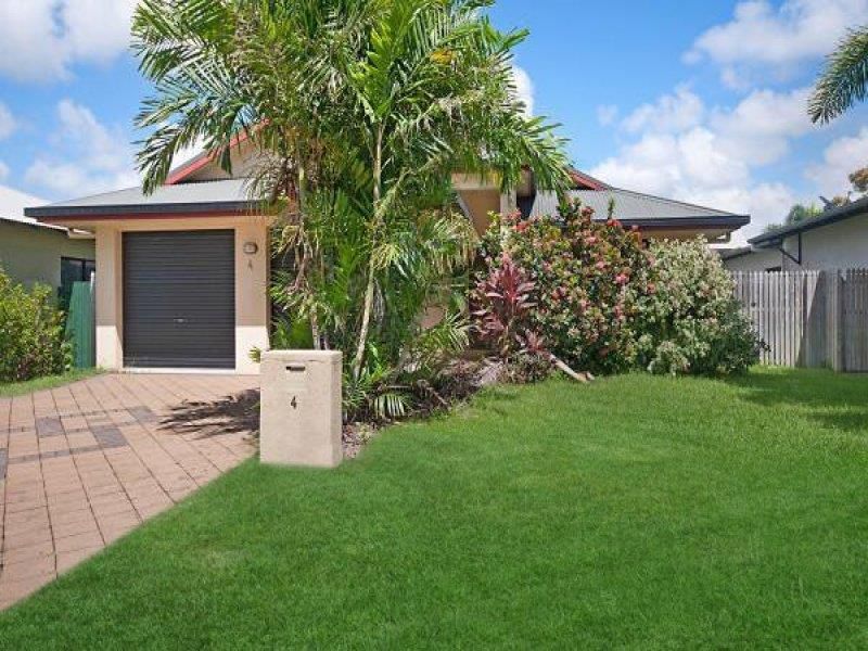 4 Waterpark Place, IDALIA QLD 4811