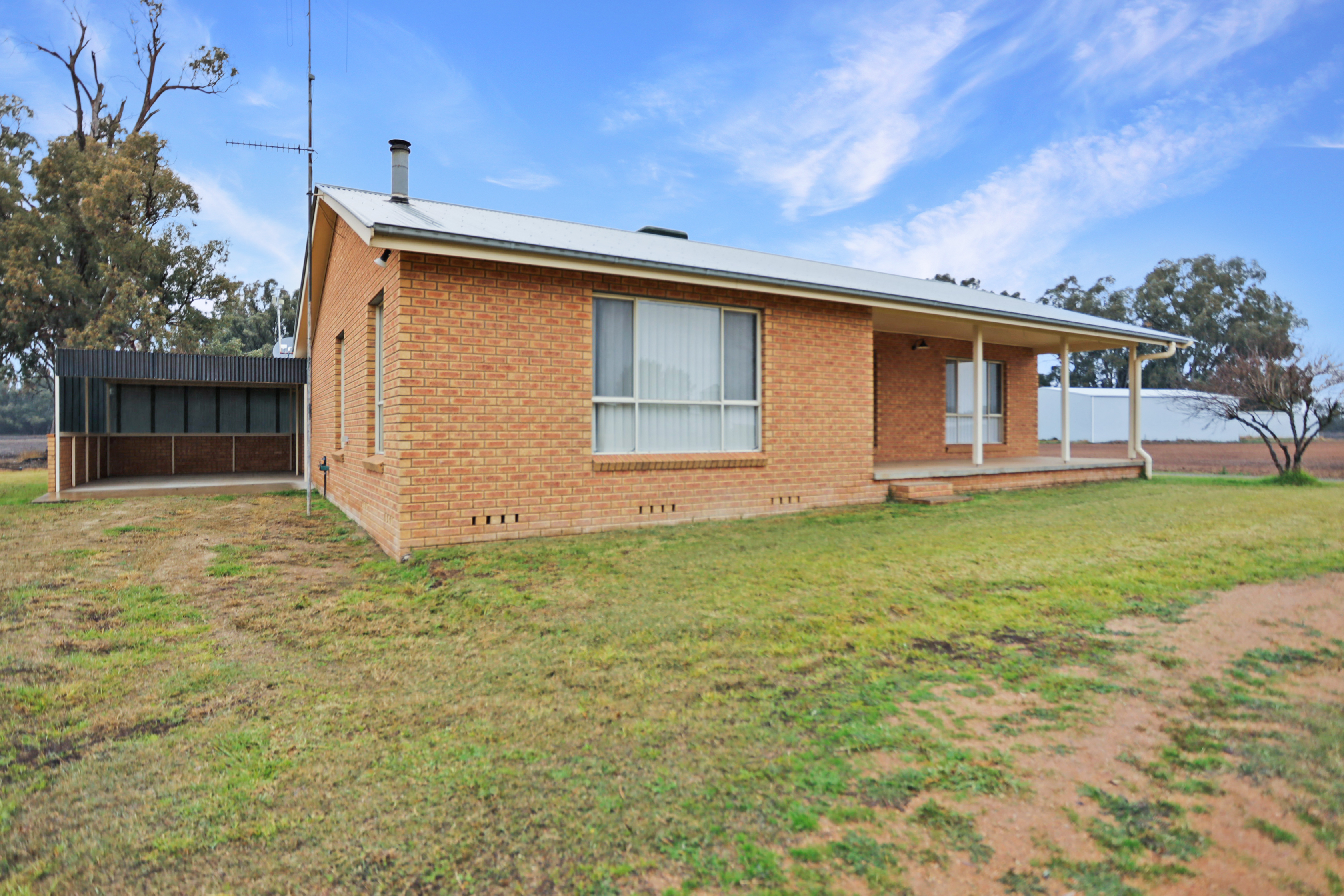 135 Bullockbow Lane, FORBES NSW 2871