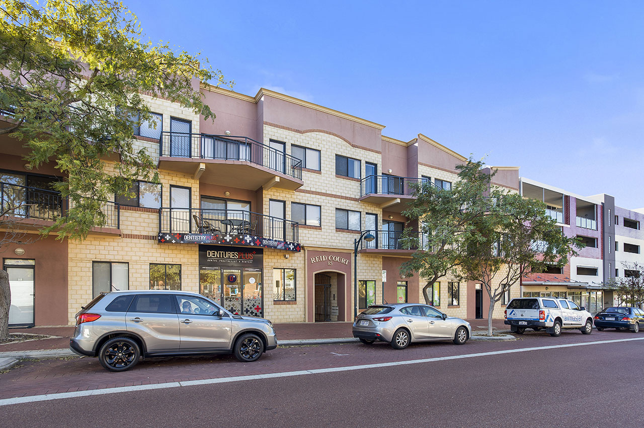 11 85 Reid Promenade Joondalup WA 6027
