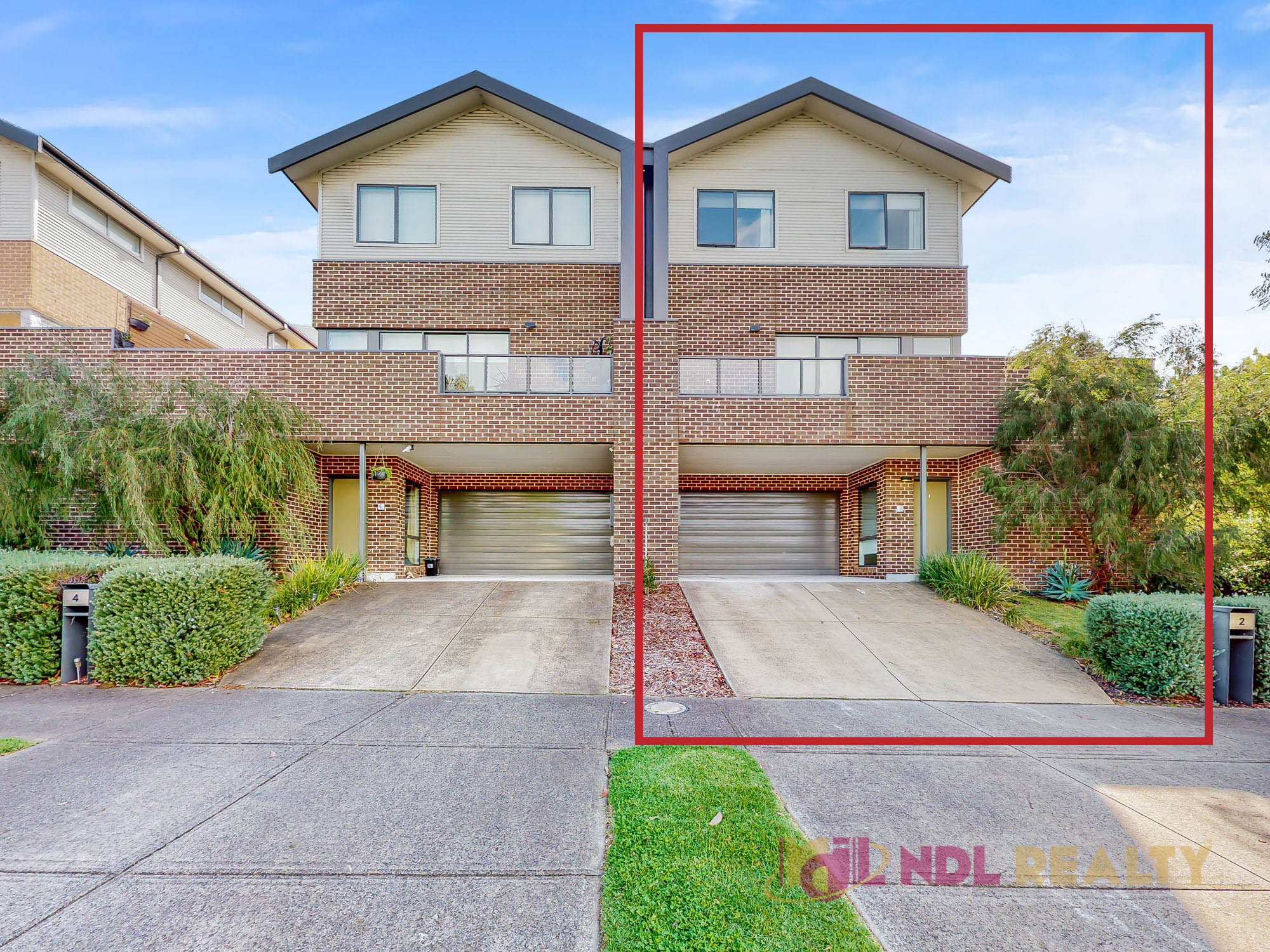 2 Valley Park Boulevard, WESTMEADOWS VIC 3049