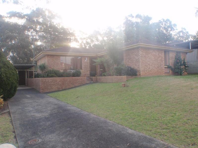 45 Lockheed St, RABY NSW 2566