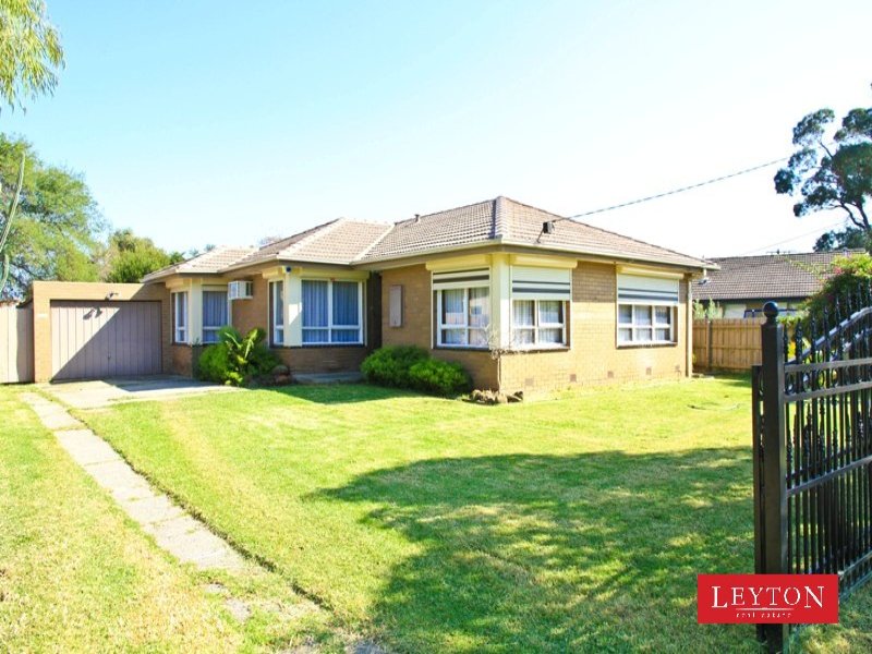 10 Verbena Crescent, NOBLE PARK VIC 3174
