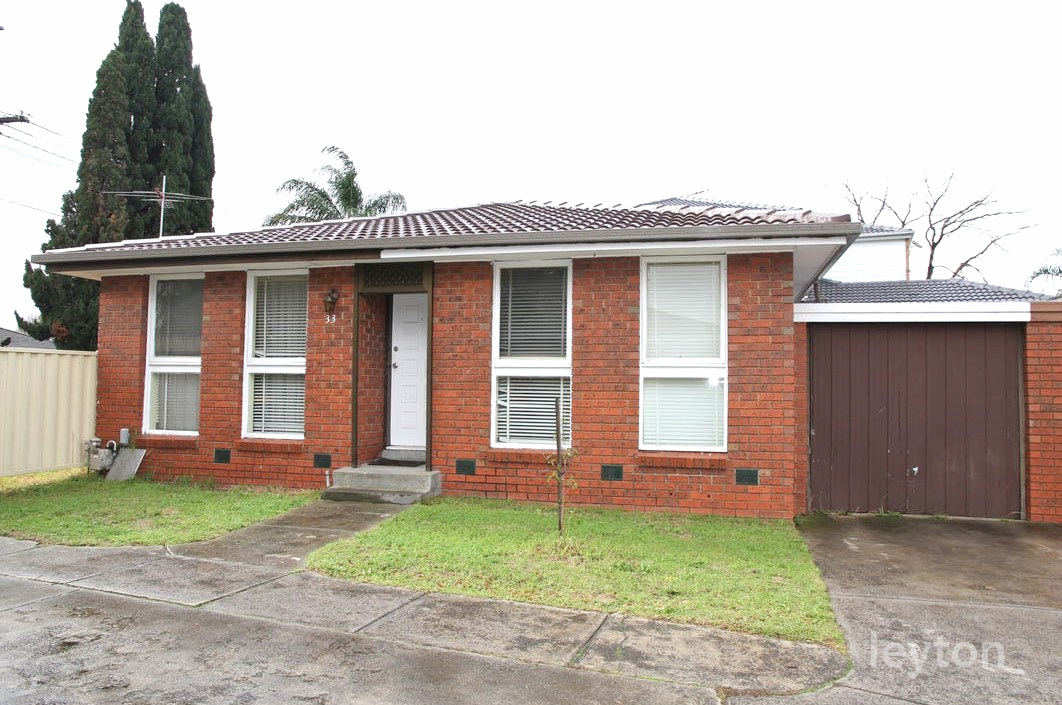 33 / 780 Heatherton Road, SPRINGVALE SOUTH VIC 3172