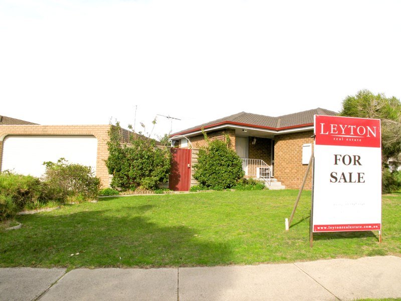 86 Rawdon Hill Drive, DANDENONG NORTH VIC 3175