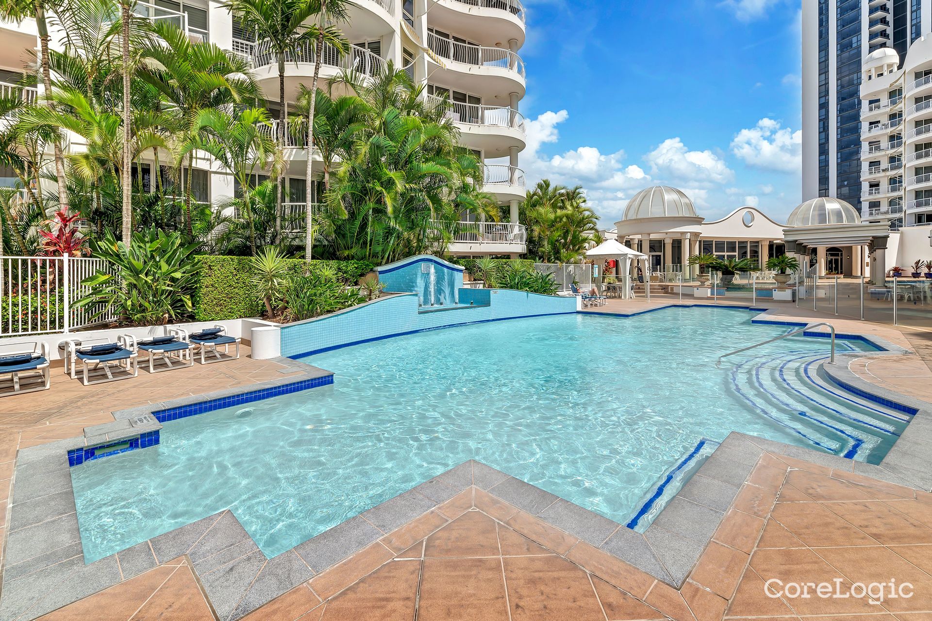 1206 / 24-26 Queensland Avenue, BROADBEACH QLD 4218