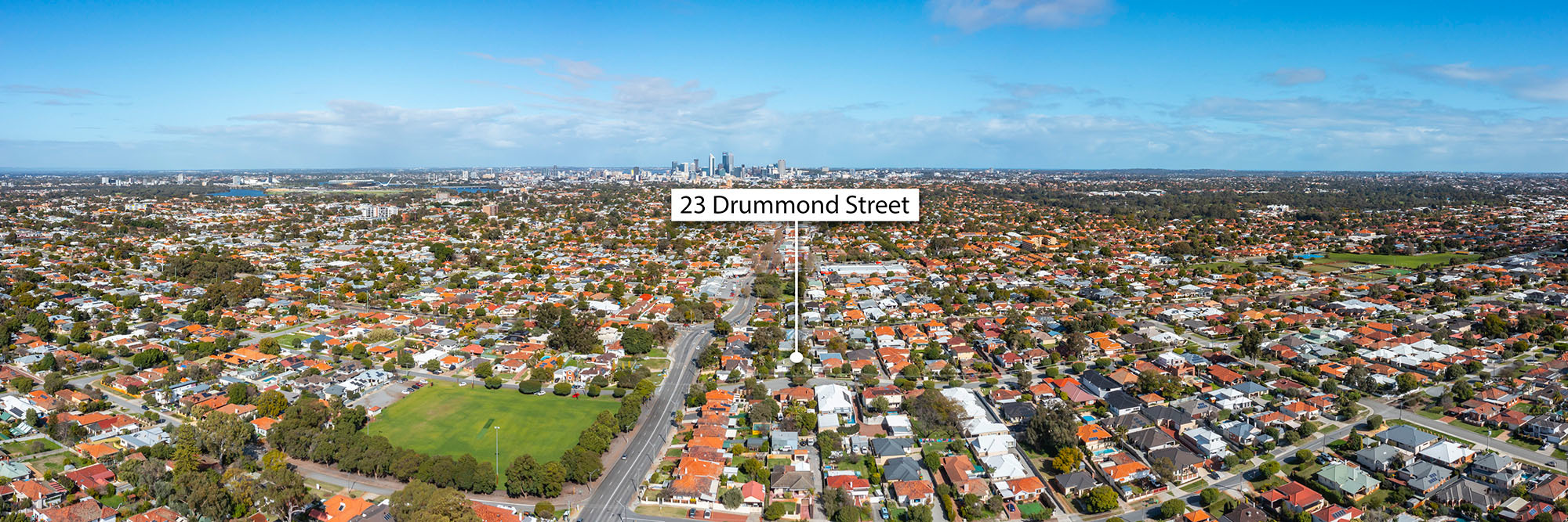 23 Drummond Street Bedford WA 6052