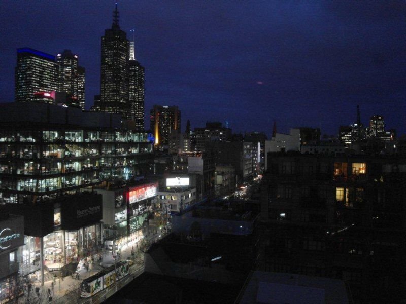 Unit 1404 / 339 Swanston Street, MELBOURNE VIC 3000