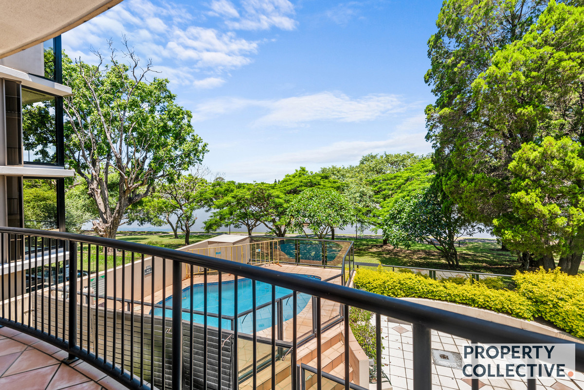 4 / 88 Oxlade Street, NEW FARM QLD 4005