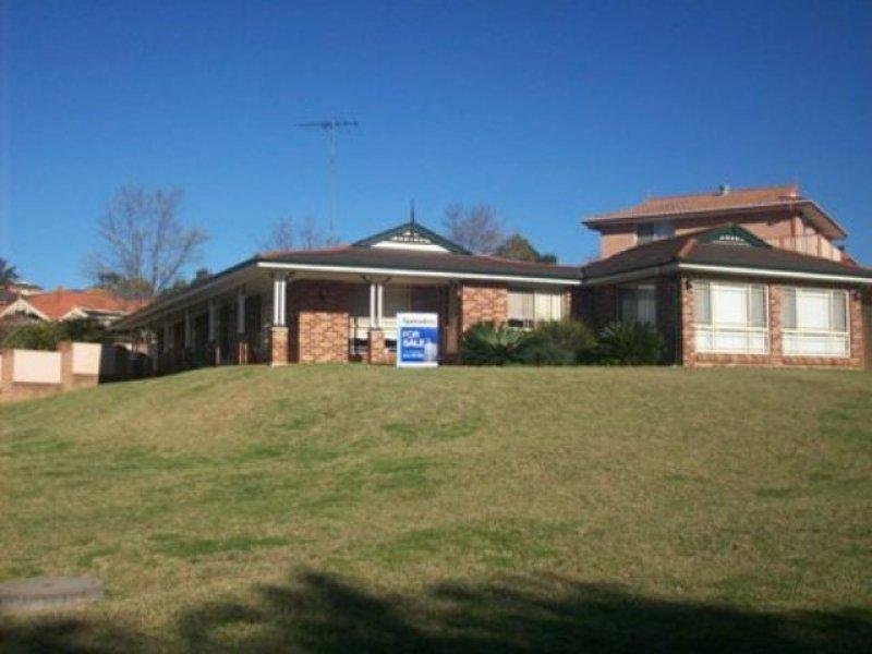 2 Clydebank  Cres, GLEN ALPINE NSW 2560