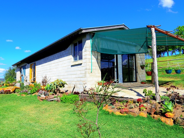 1009 Haden Crows Nest Road, BERGEN QLD 4353