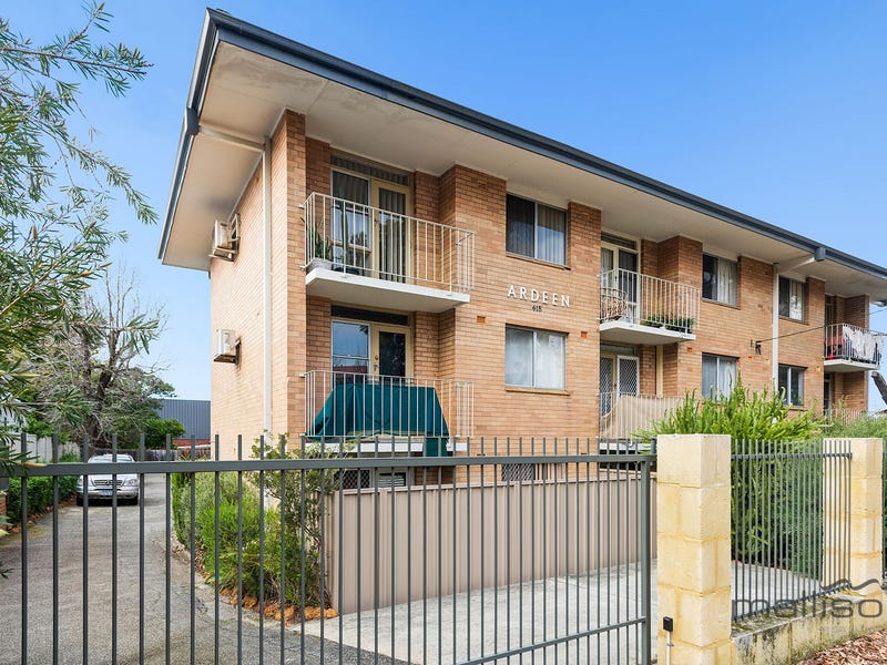 1 / 418 Beaufort Street, HIGHGATE WA 6003