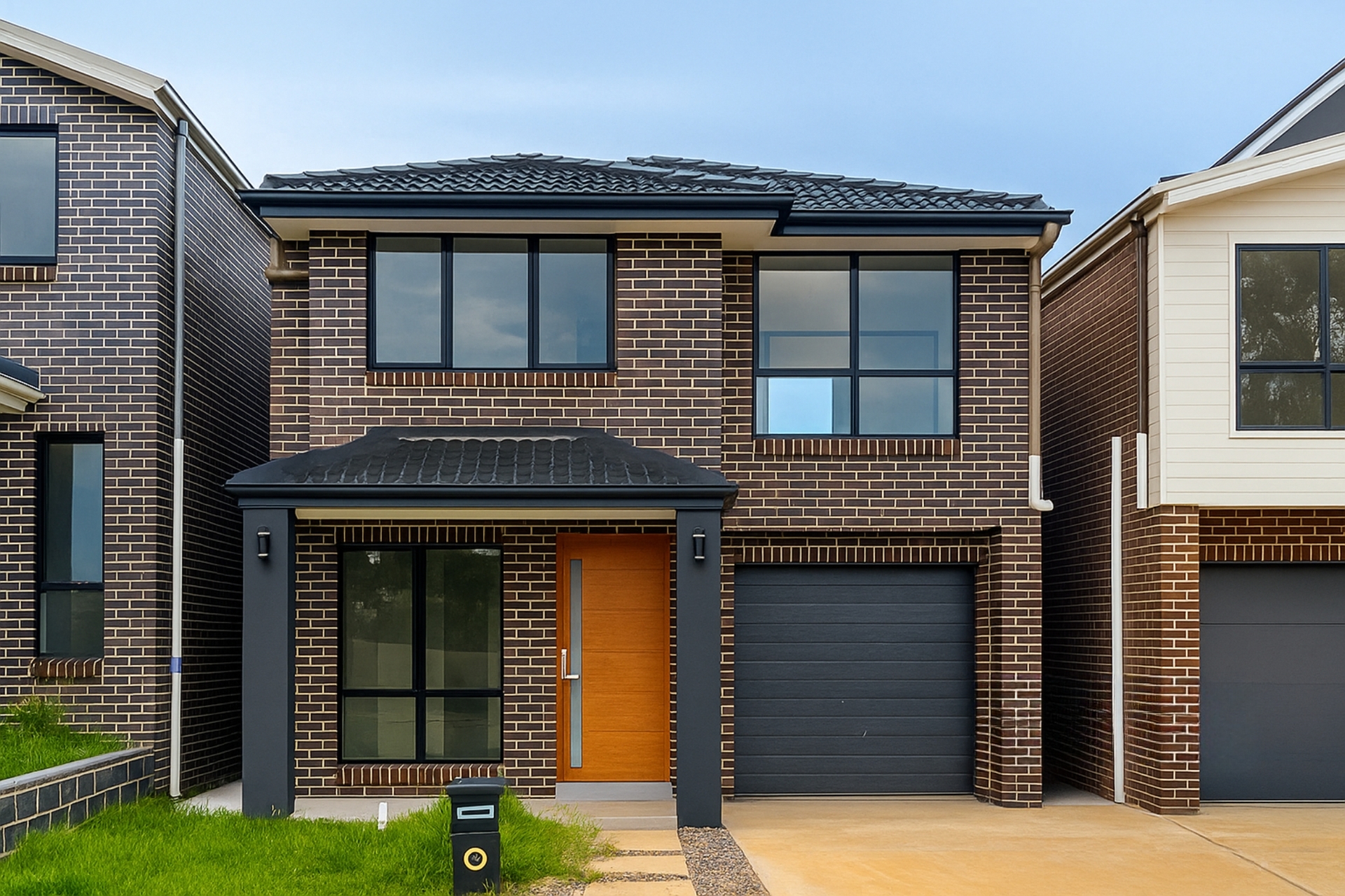 11 / 19 Kensington Park Road, RIVERSTONE NSW 2765