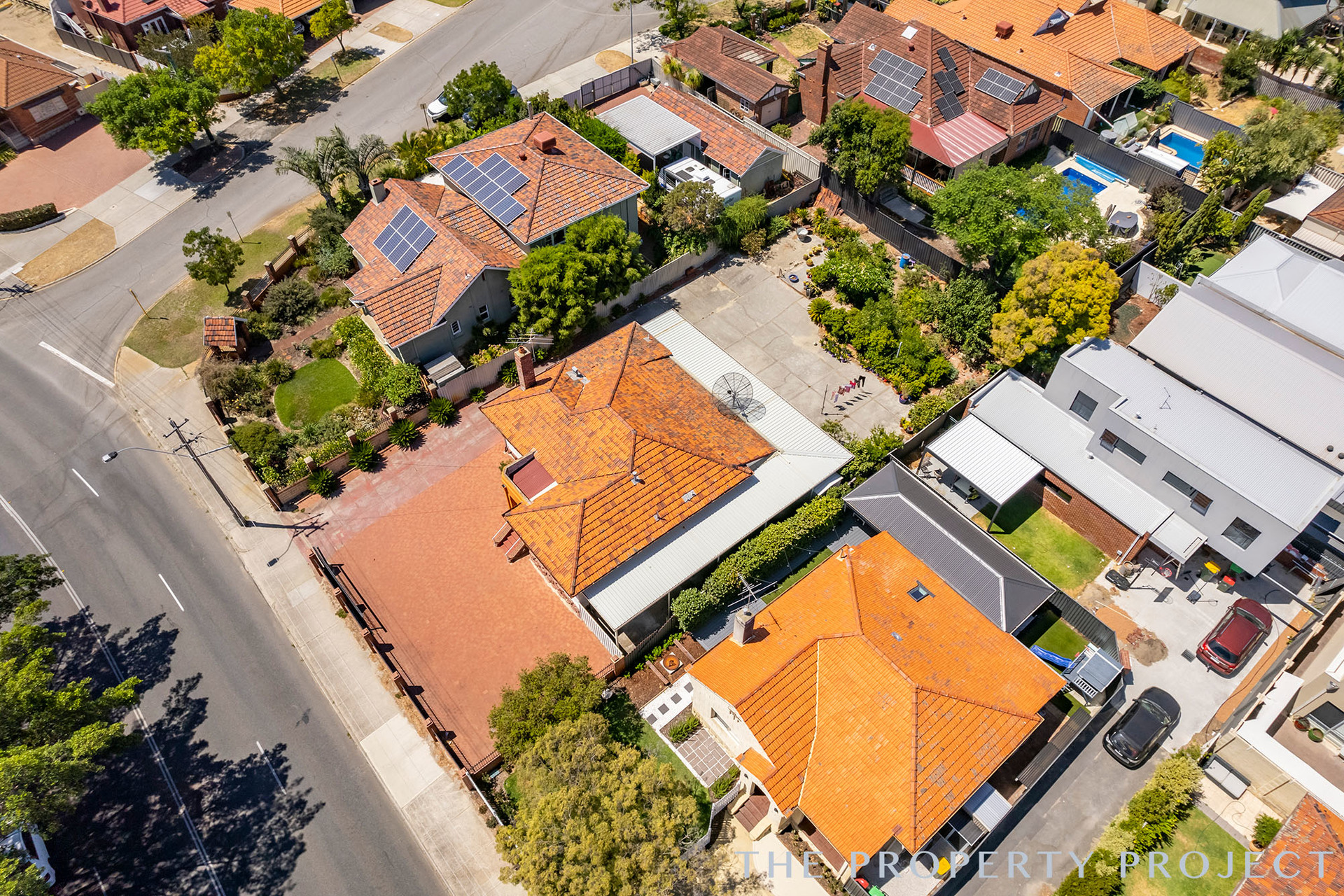 3 Green Street North Perth WA 6006