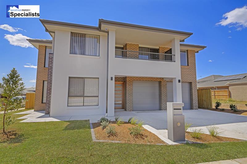 24 Faulkner Way, EDMONDSON PARK NSW 2174
