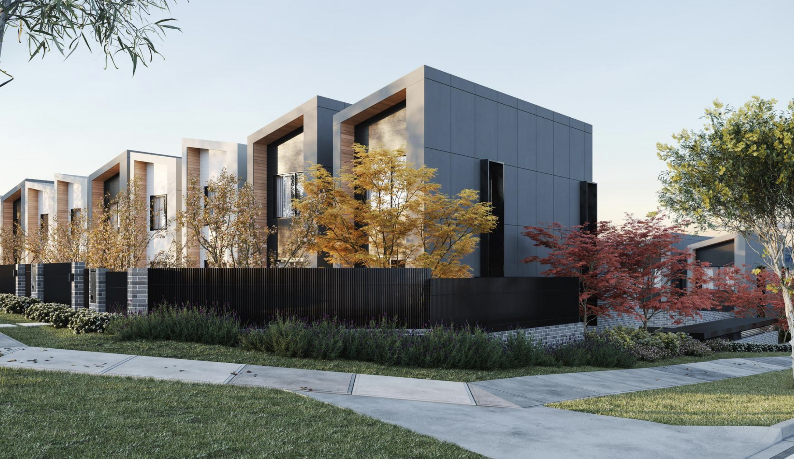 Canberra Investment Collection, GUNGAHLIN ACT 2912