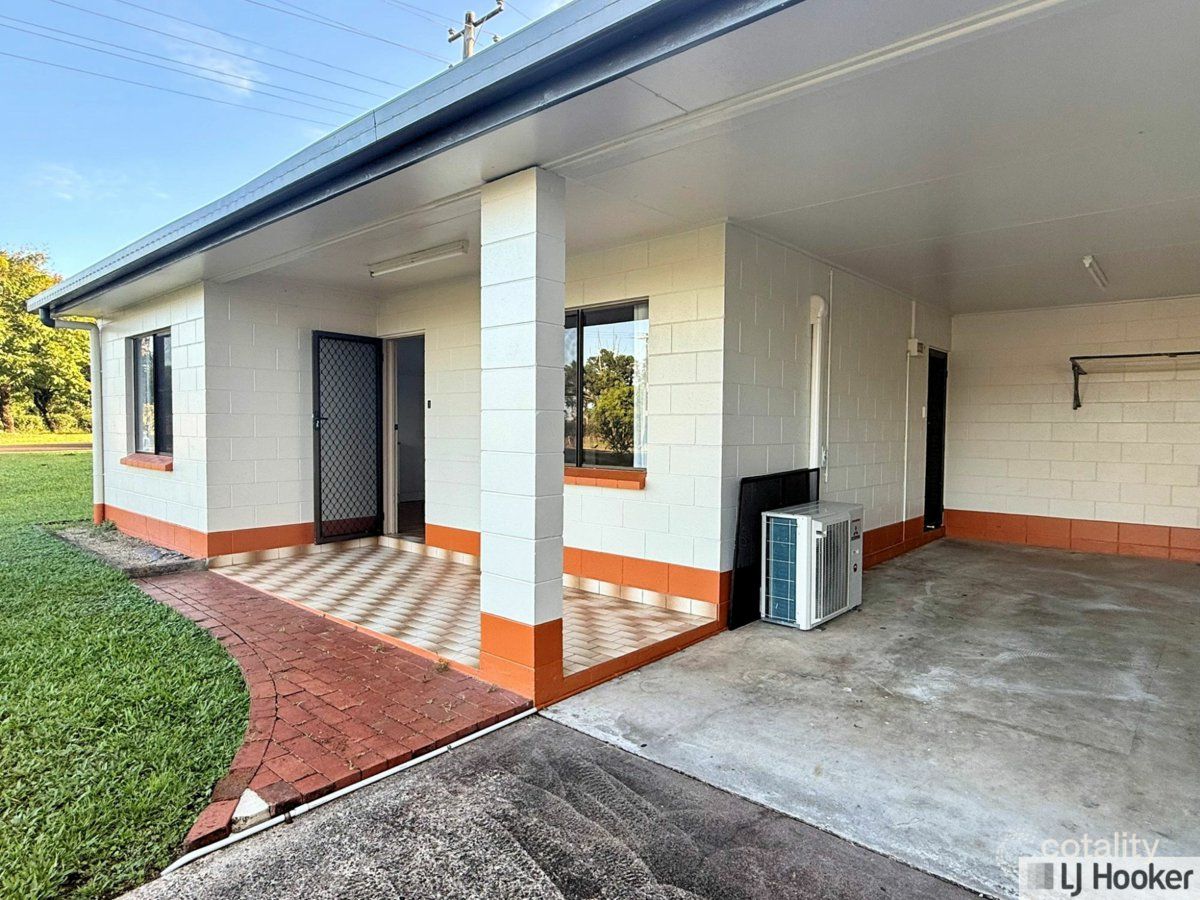 1 / 155 Bryant Street, TULLY QLD 4854
