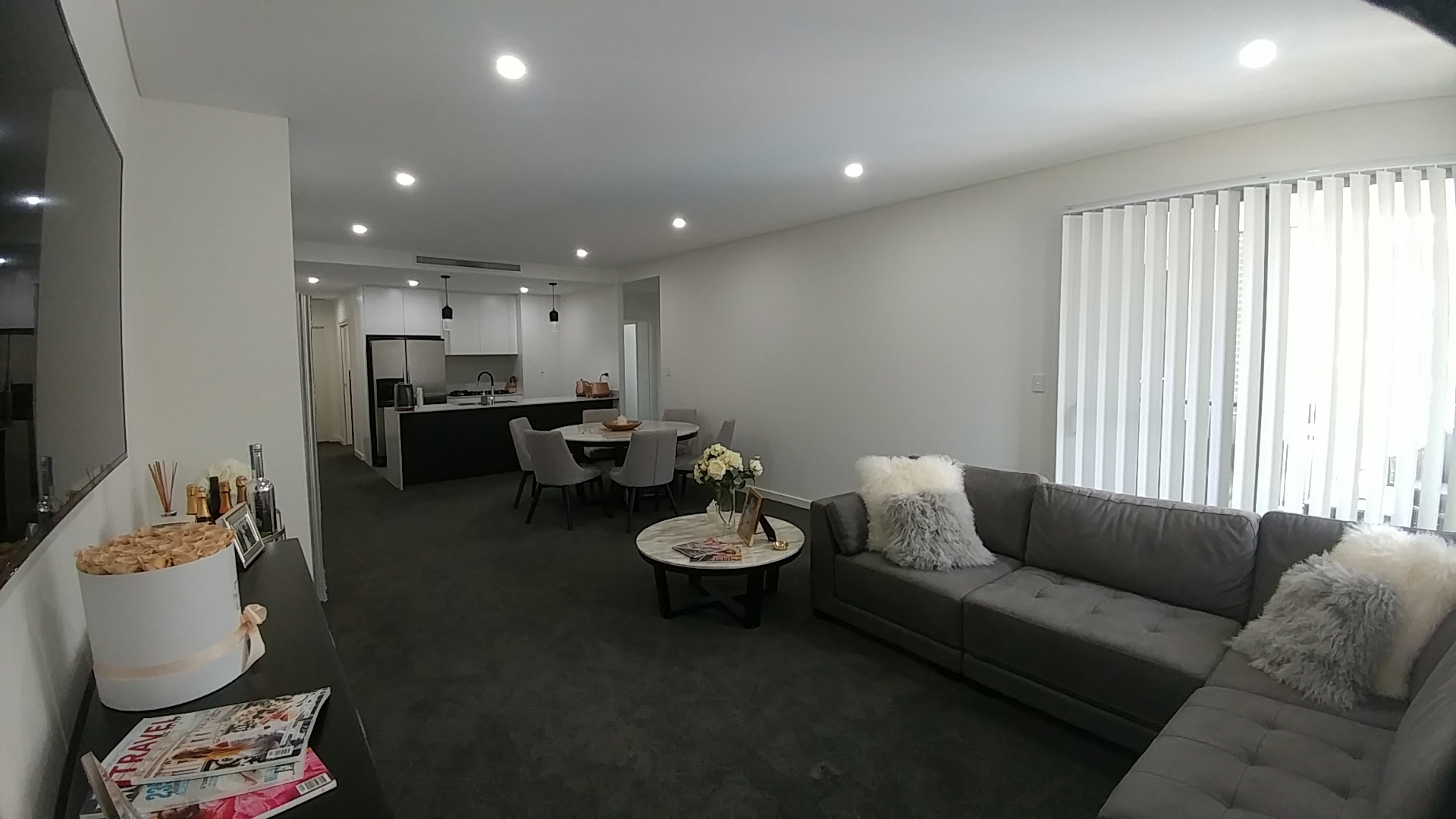 29 / 40 Applegum Crescent, KELLYVILLE NSW 2155