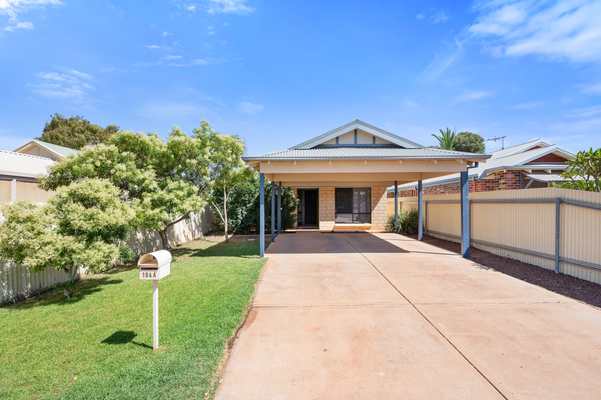 106A Campbell Street, LAMINGTON WA 6430