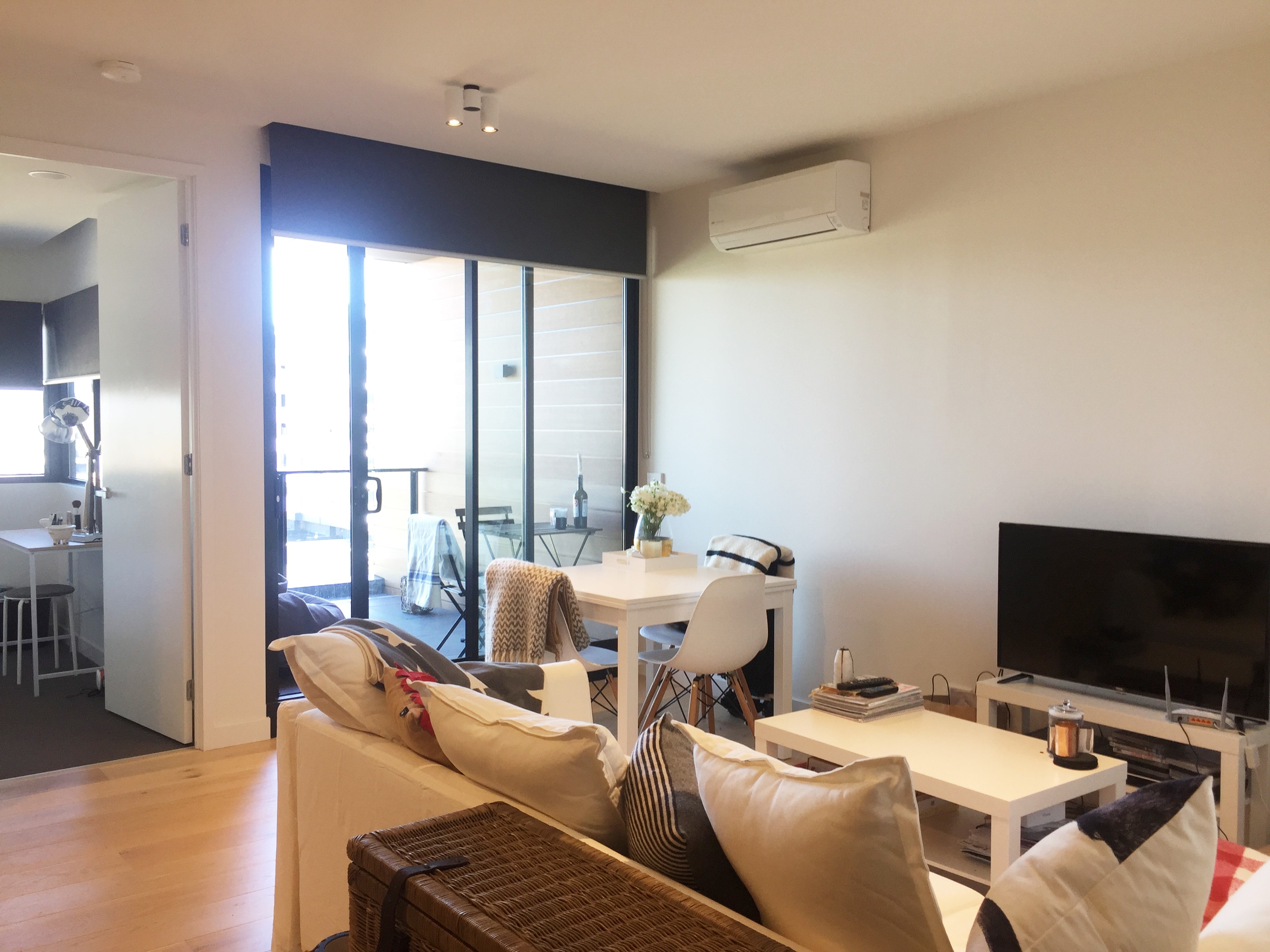 505 / 8 Burnley Street, RICHMOND VIC 3121
