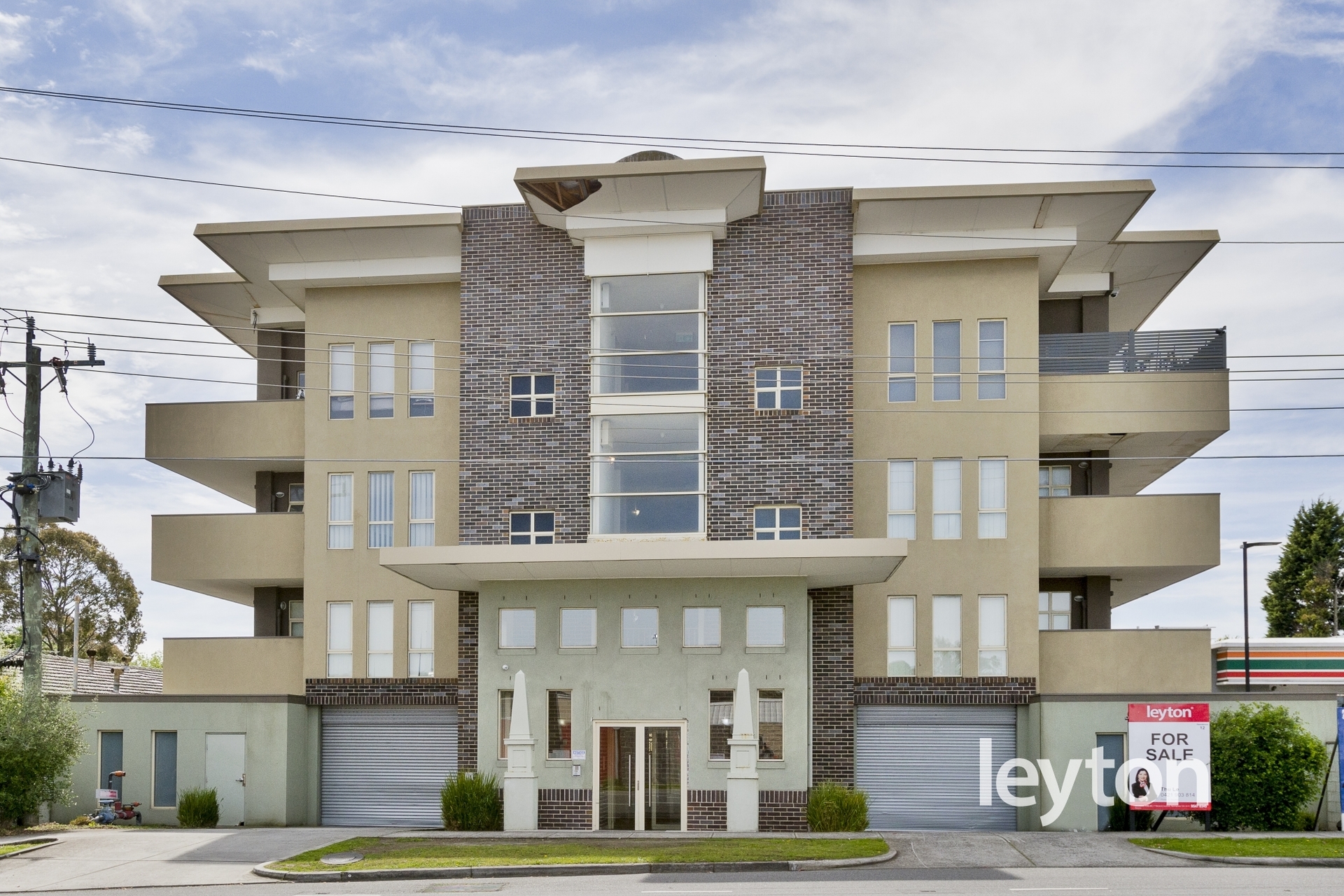 12 / 61-63 Clow Street, DANDENONG VIC 3175