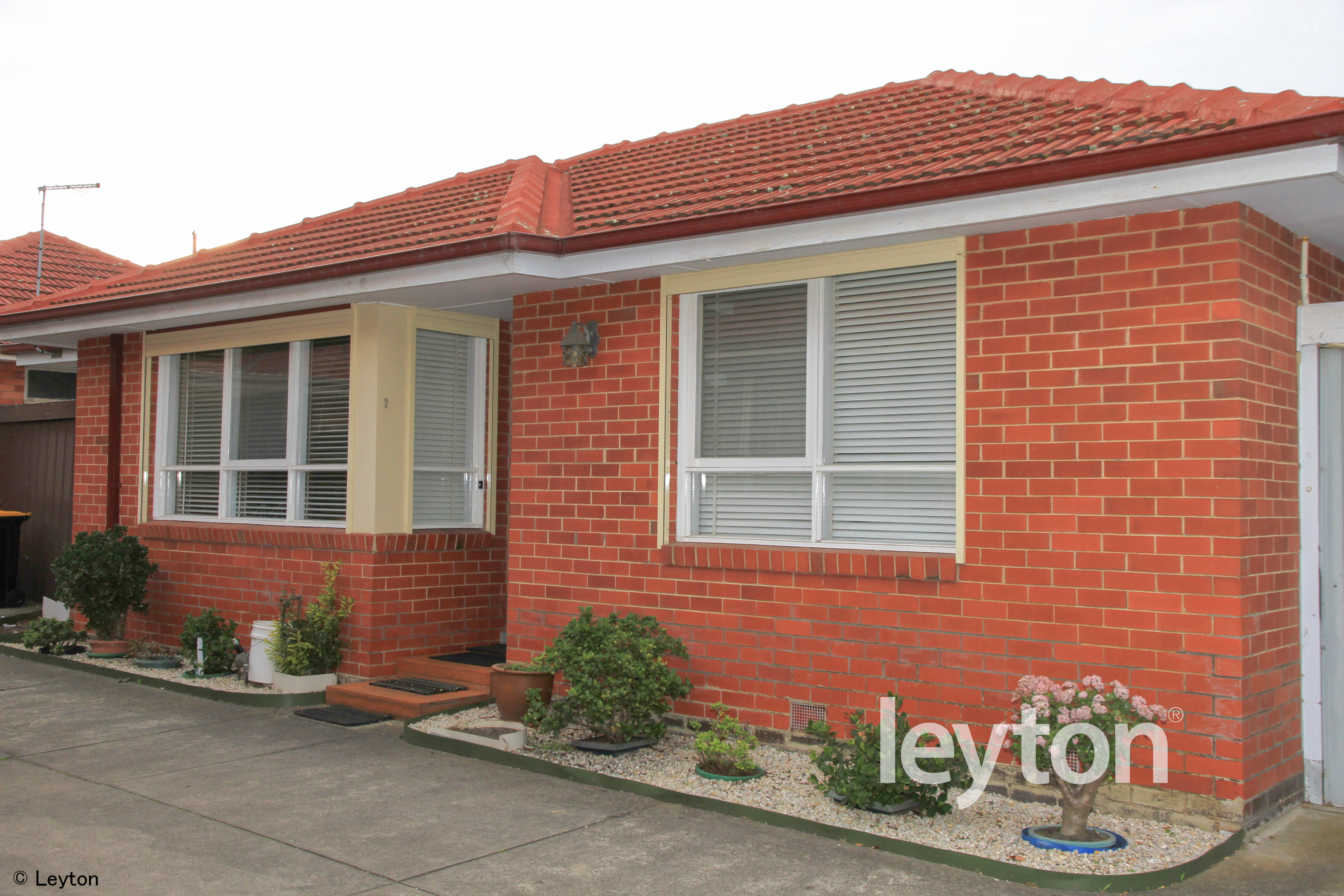 2 / 52-54 Royal Avenue, SPRINGVALE VIC 3171