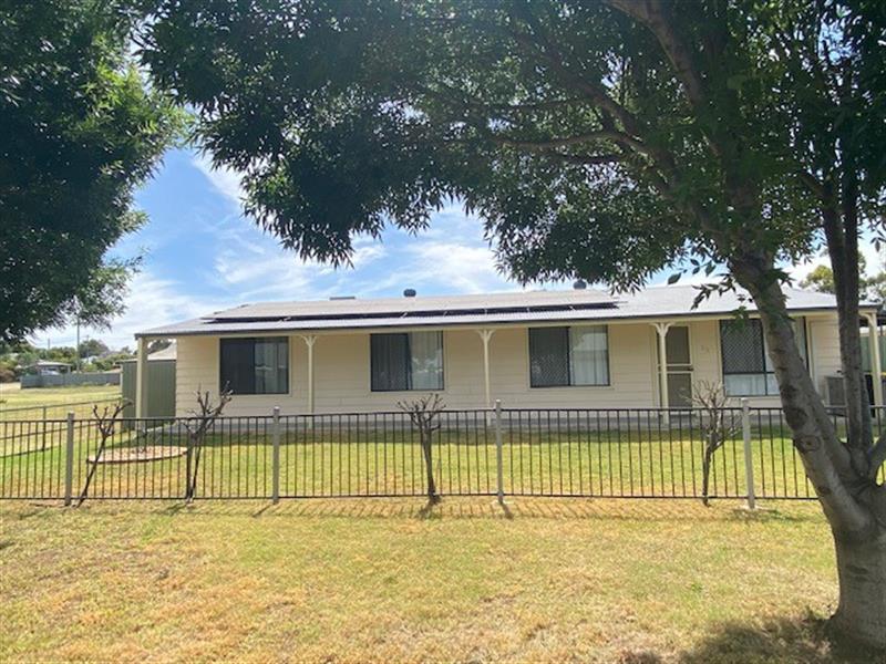 34 Laidlaw Street, BOGGABRI NSW 2382