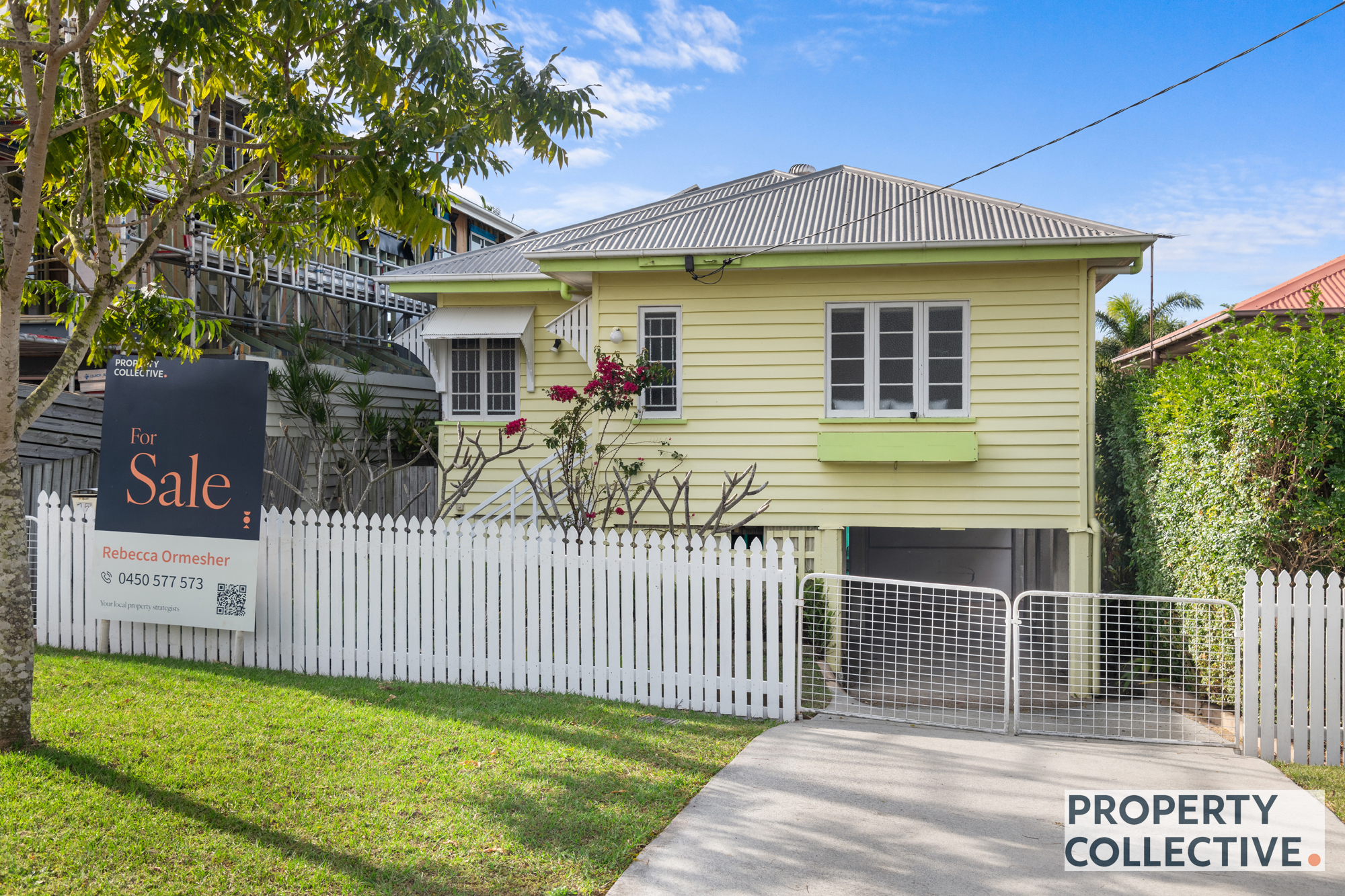 17 Saint Clair Street, KEDRON QLD 4031