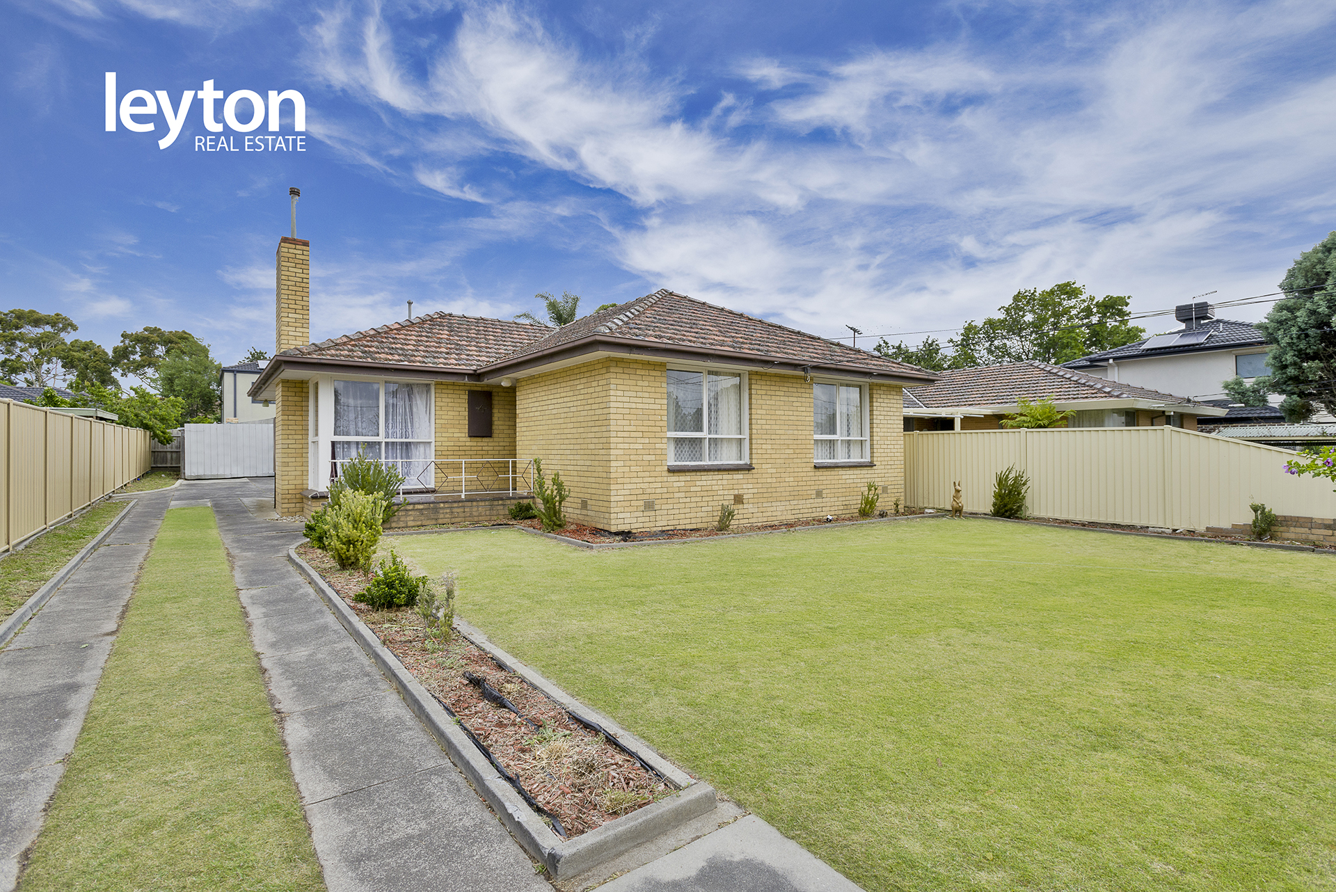 4 Carpenter Street, NOBLE PARK VIC 3174