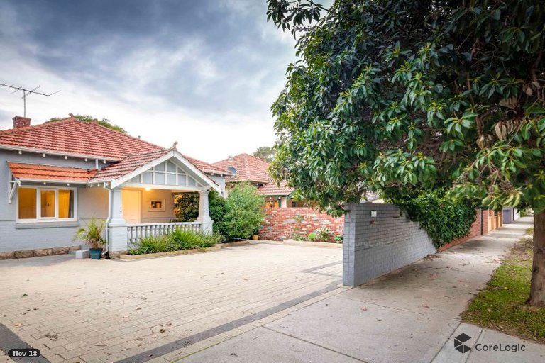 337 Walcott St Coolbinia WA 6050