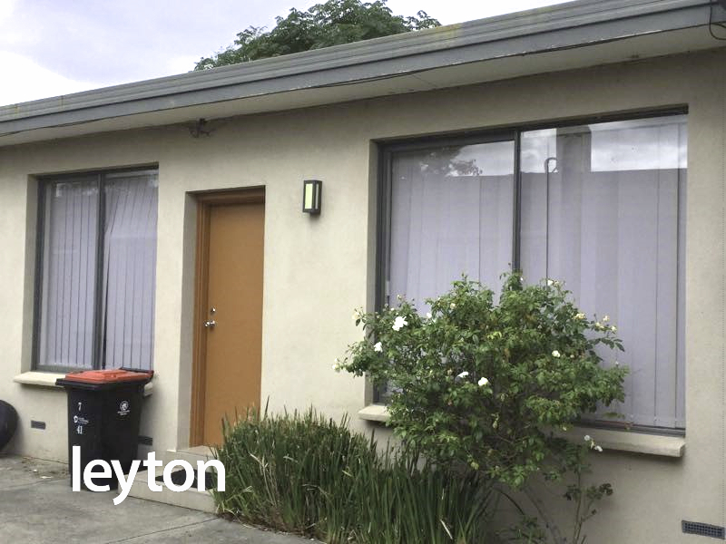7 / 41 Ardgower Road, NOBLE PARK VIC 3174