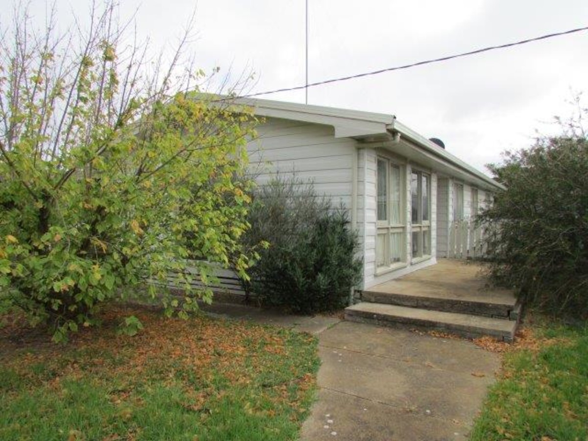 26 McLean Street, WARRACKNABEAL VIC 3393