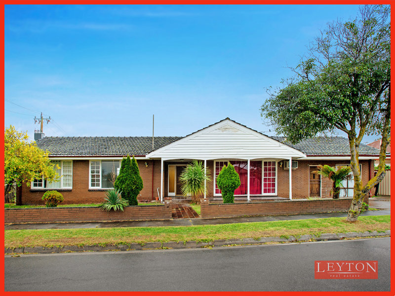 37 Baldwin Ave, NOBLE PARK VIC 3174