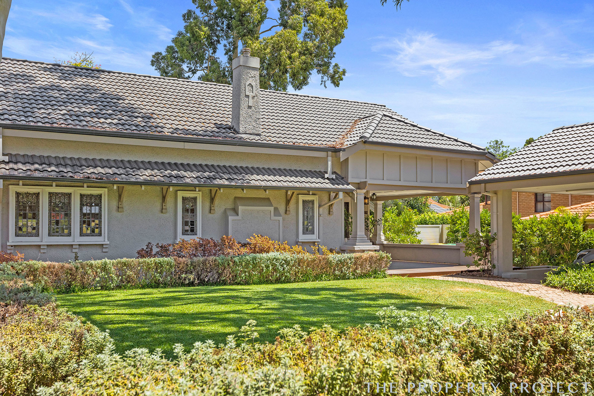 15 Archdeacon Street Nedlands WA 6009