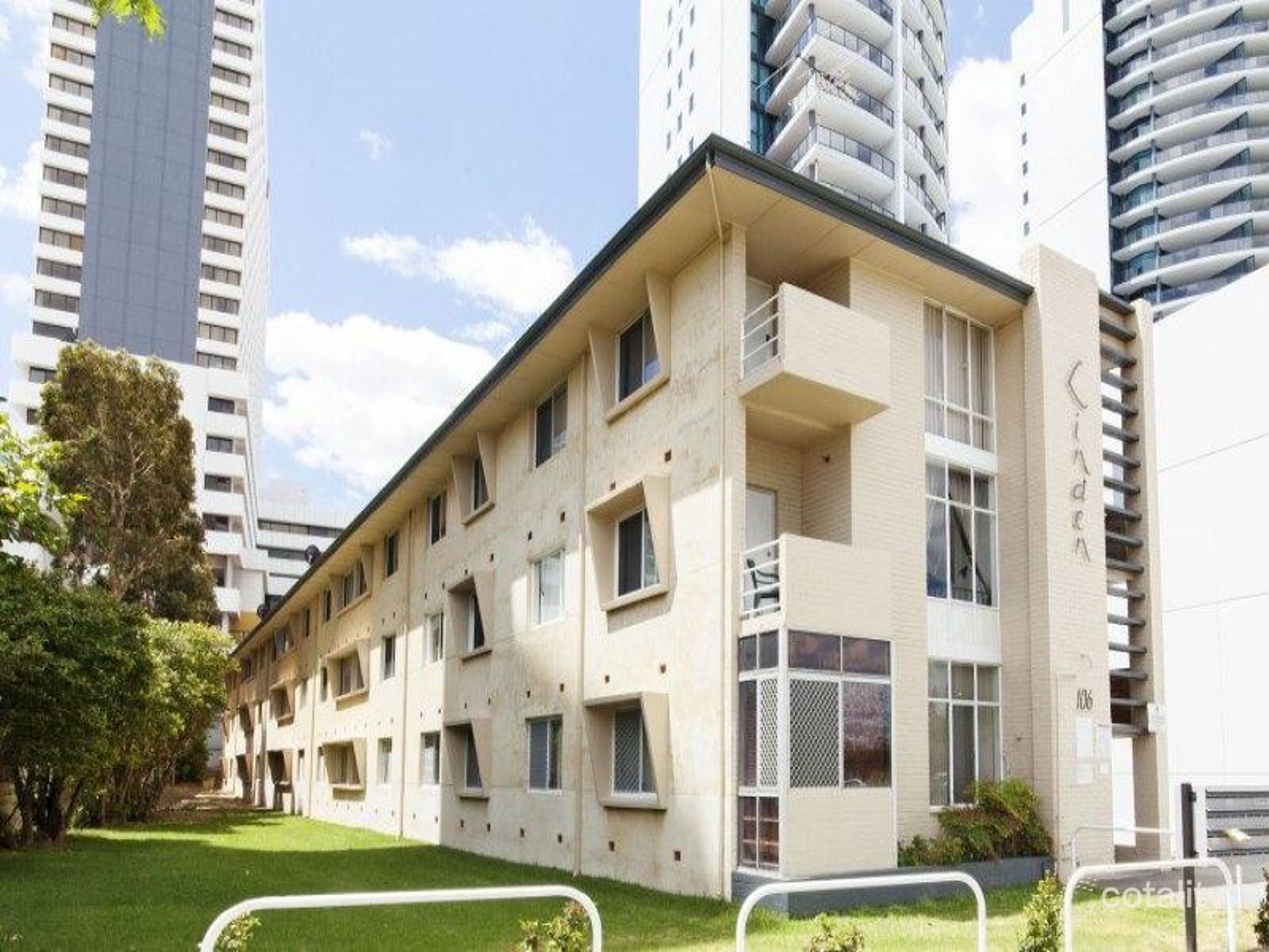 203 / 106 Terrace Road, EAST PERTH WA 6004