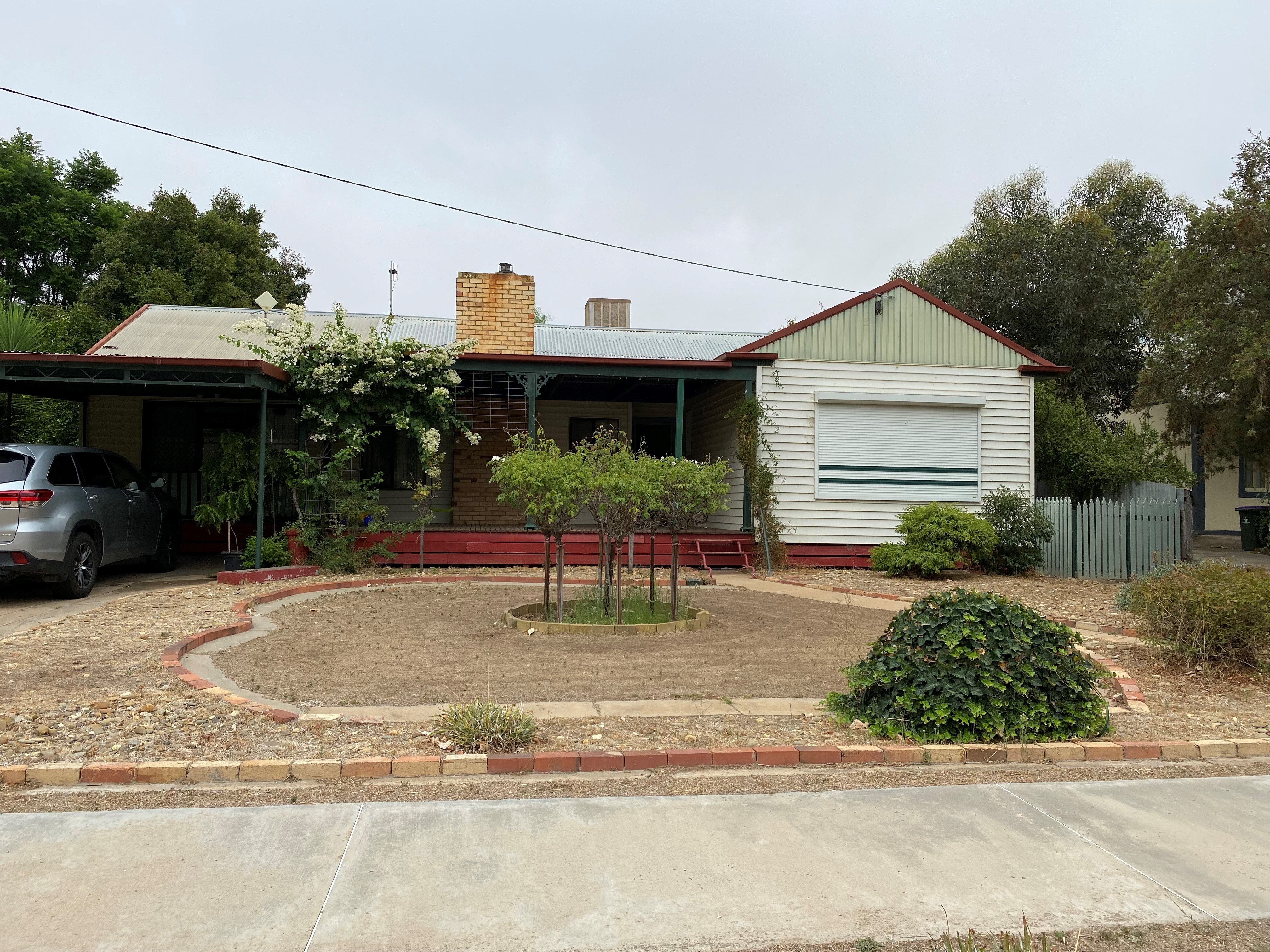 9 Garrard Street, HOPETOUN VIC 3396