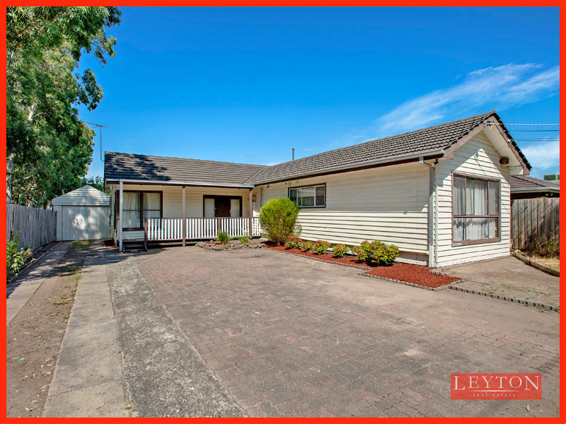 21 Dallimore Court, NOBLE PARK VIC 3174