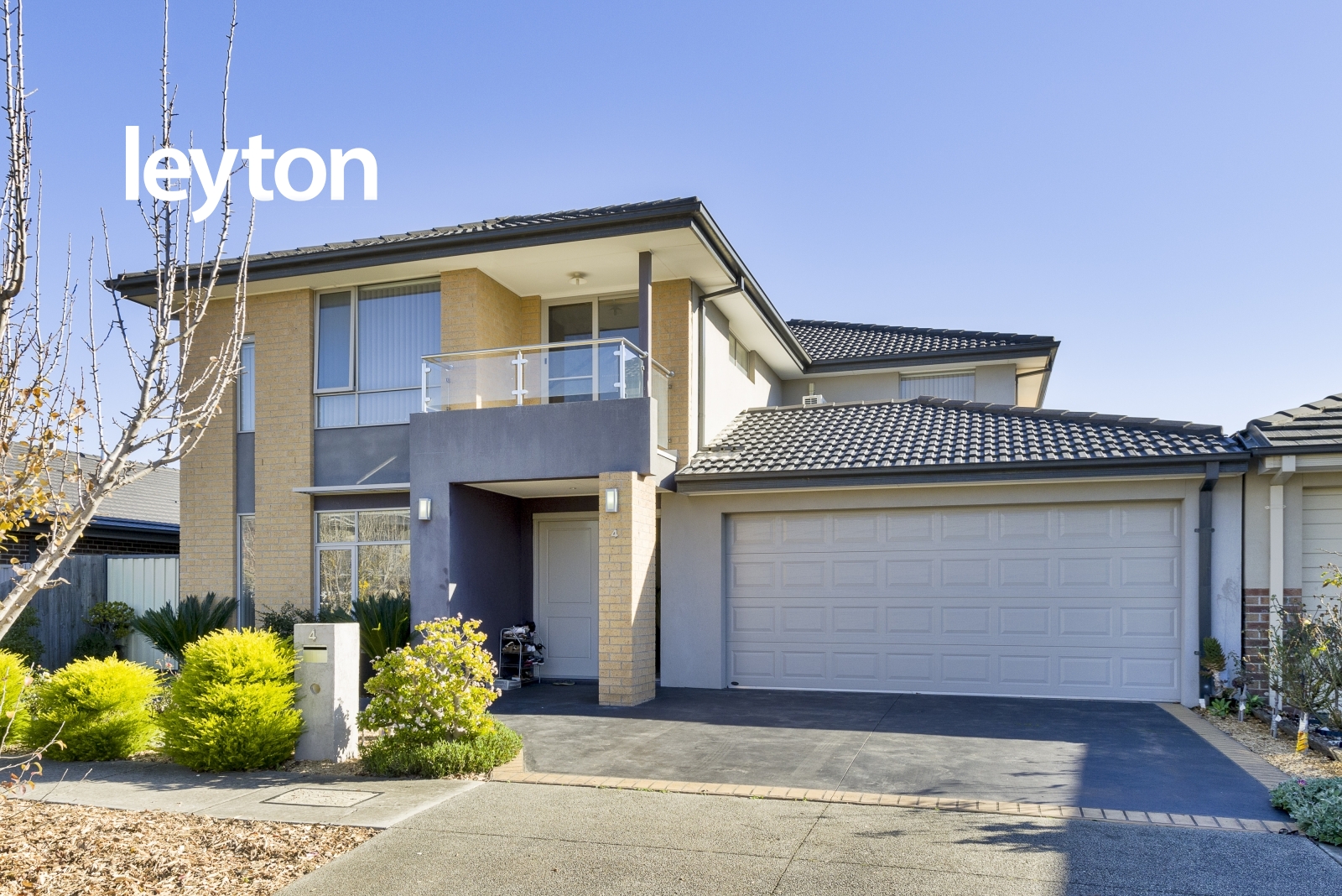 4 Keshava Grove, DANDENONG VIC 3175