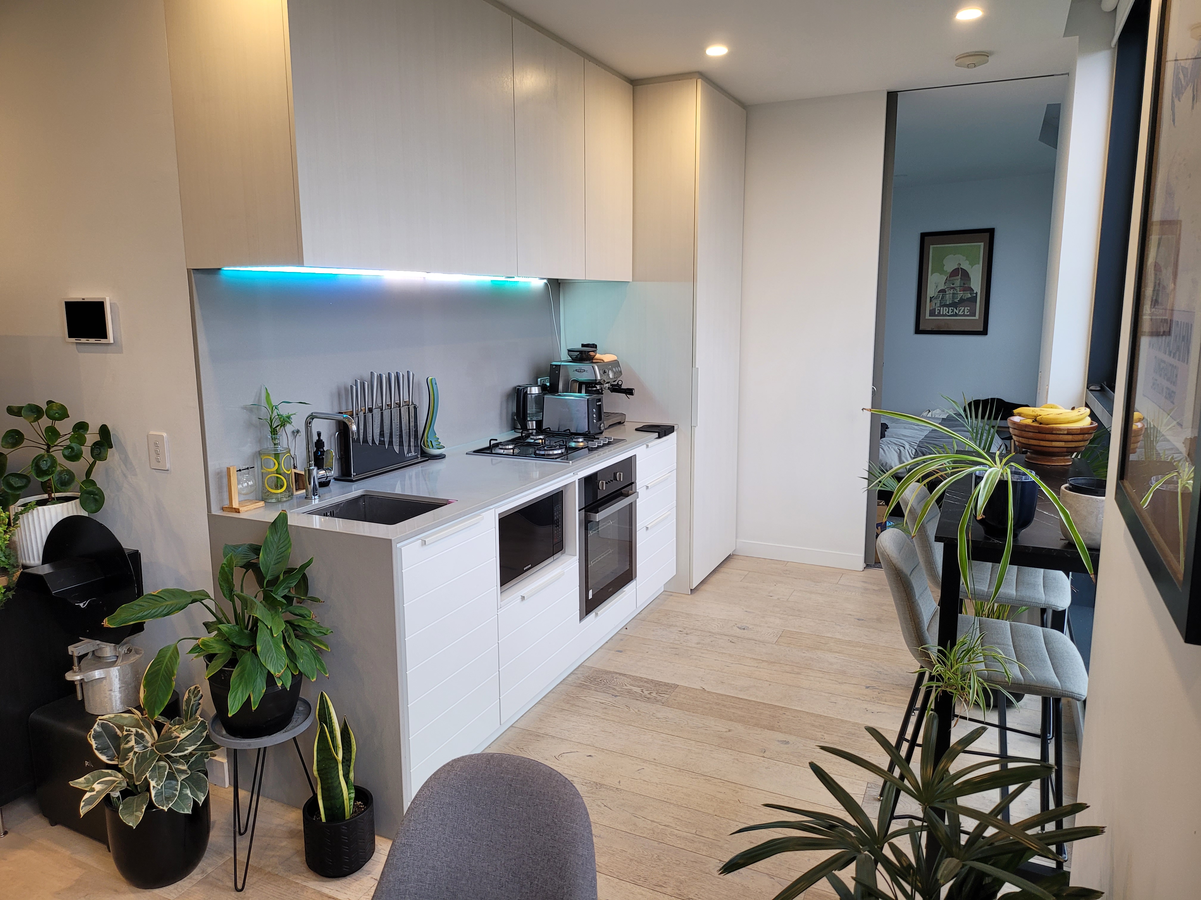 1211 / 91 Galada Avenue, PARKVILLE VIC 3052