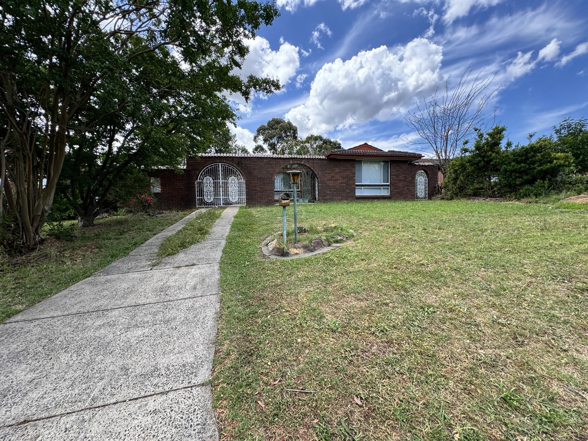 9 Pinot Street, ESCHOL PARK NSW 2558